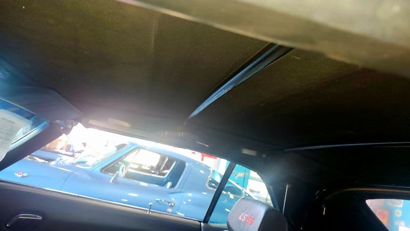 1969 Chevrolet Camaro RS/SS thumbnail 20