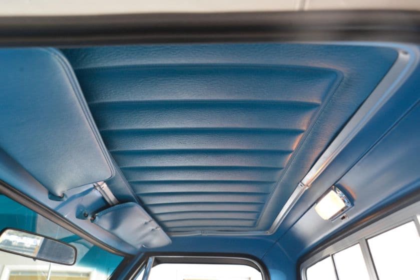 1972 Chevrolet C10 Camper Special thumbnail 15