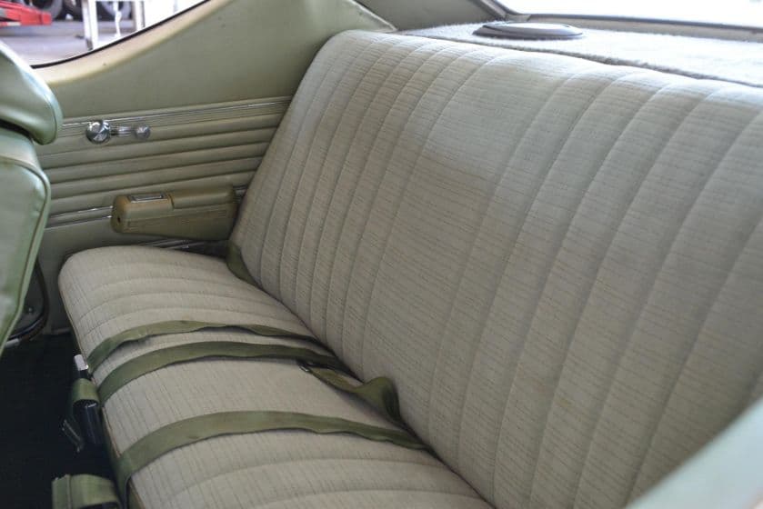 1969 Chevrolet Malibu thumbnail 11