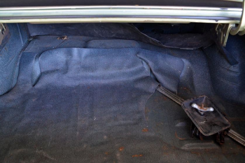 1969 Chevrolet Malibu thumbnail 9