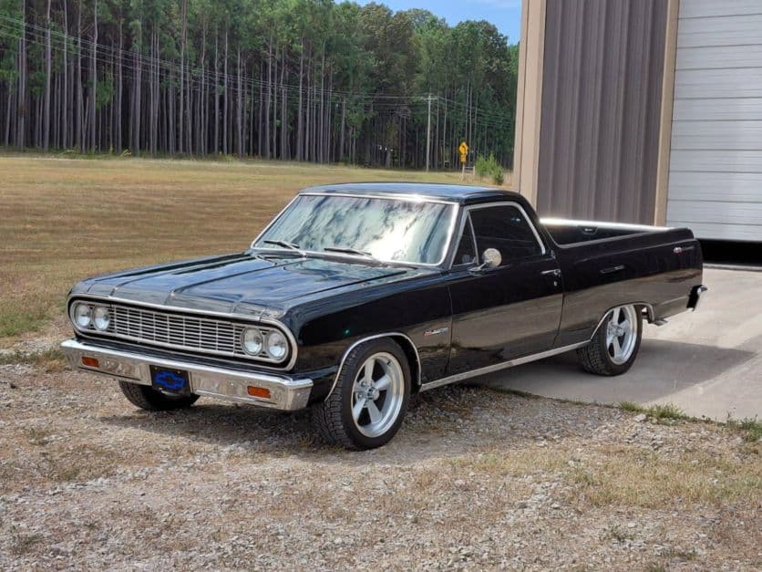 1964 Chevrolet EL Camino