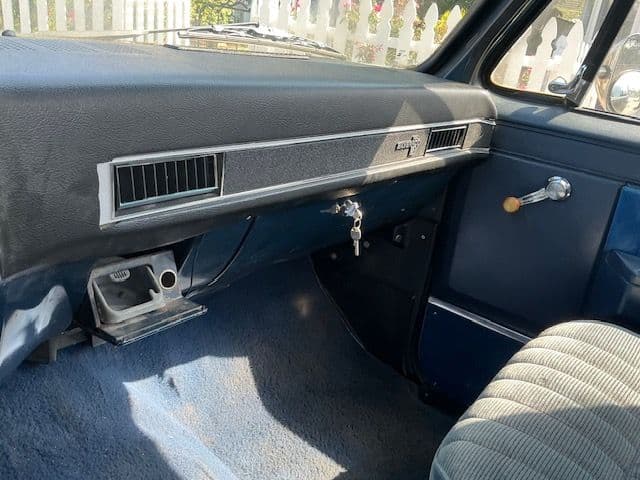 1982 Chevrolet 1/2 Ton Pickup thumbnail 10