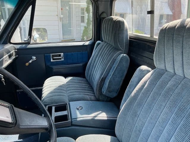 1982 Chevrolet 1/2 Ton Pickup thumbnail 11