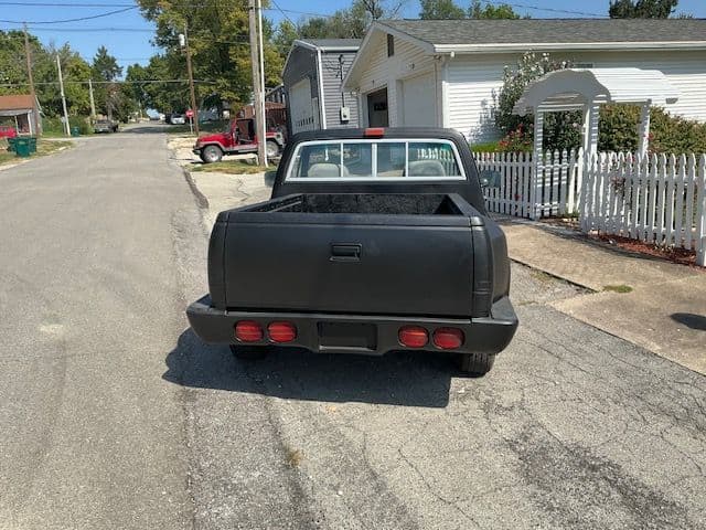 1982 Chevrolet 1/2 Ton Pickup thumbnail 4