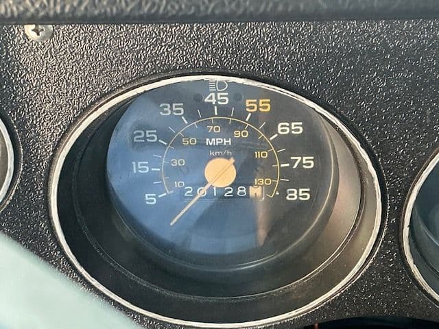 1982 Chevrolet 1/2 Ton Pickup thumbnail 8