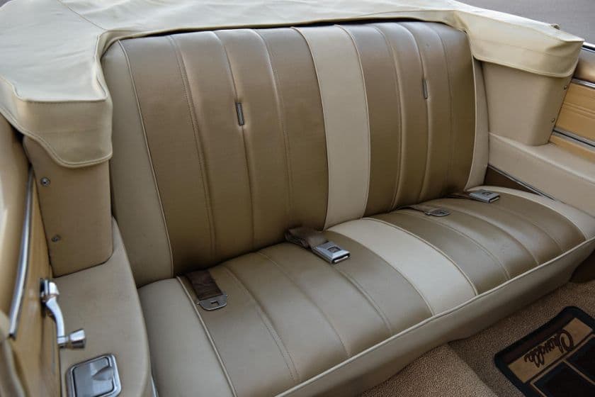 1966 Chevrolet Chevelle SS thumbnail 5