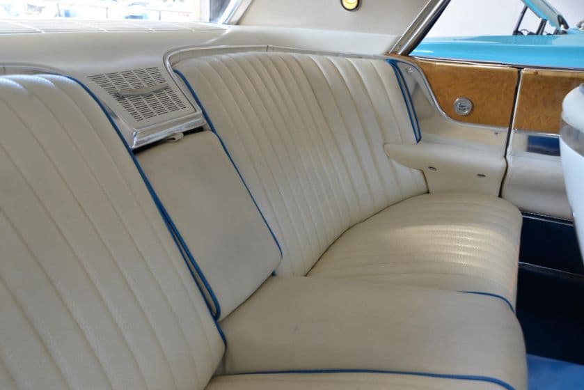 1965 Ford Thunderbird thumbnail 9