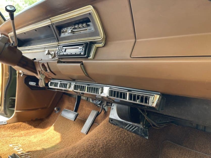 1969 Dodge Dart Swinger thumbnail 6