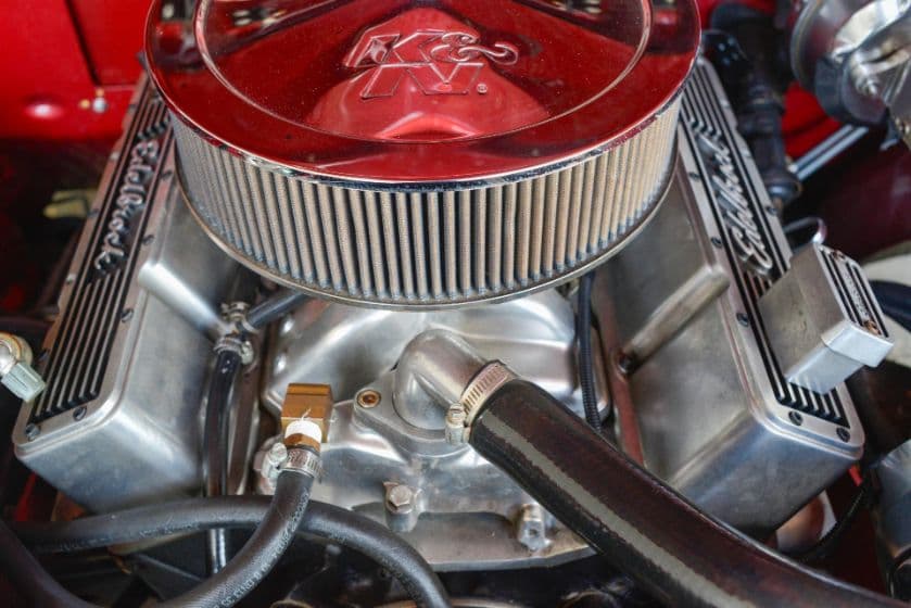 1970 Chevrolet Chevelle Malibu thumbnail 10