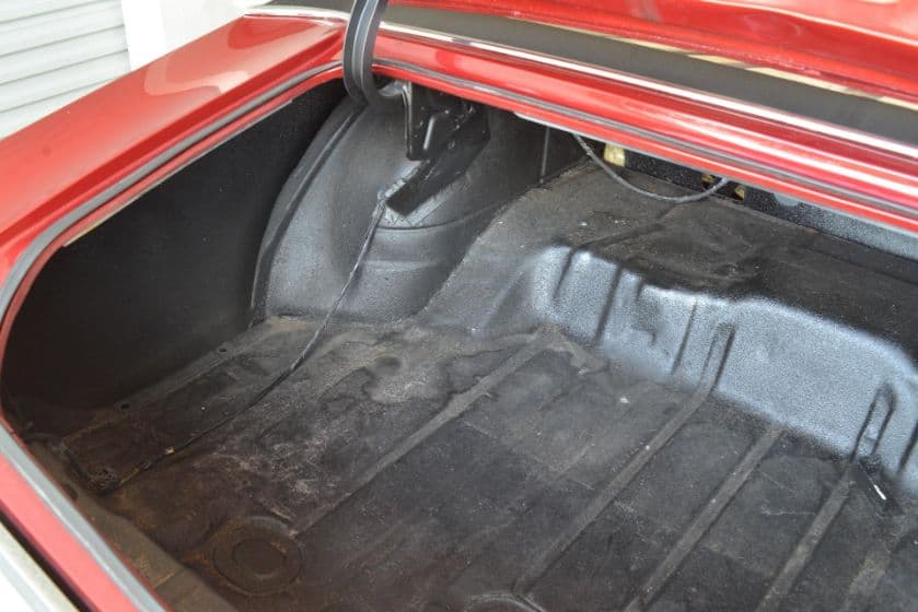 1970 Chevrolet Chevelle Malibu thumbnail 11