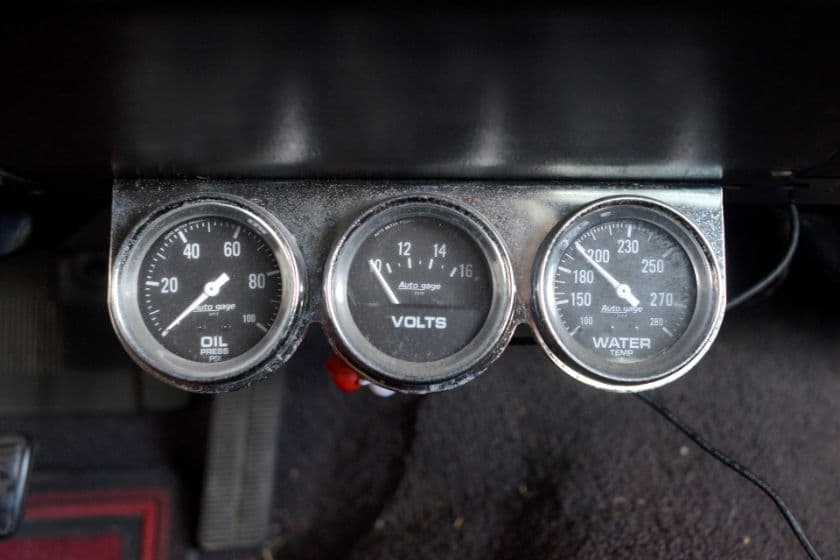 1970 Chevrolet Chevelle Malibu thumbnail 12