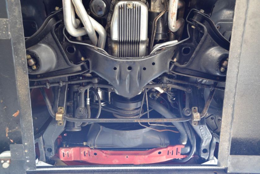 1970 Chevrolet Chevelle Malibu thumbnail 7