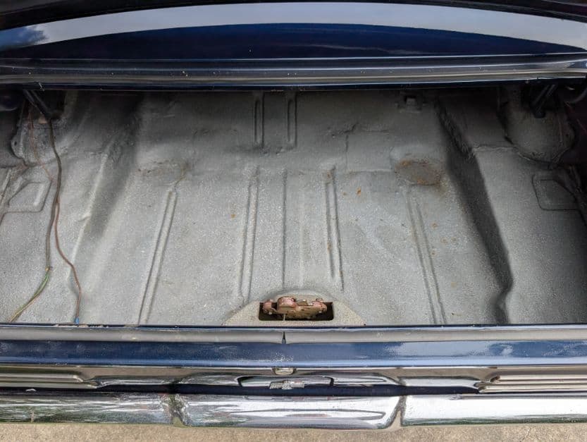 1967 Pontiac Firebird thumbnail 12