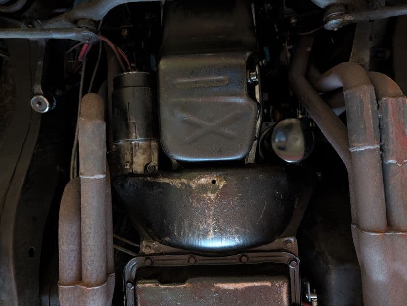 1967 Pontiac Firebird thumbnail 14