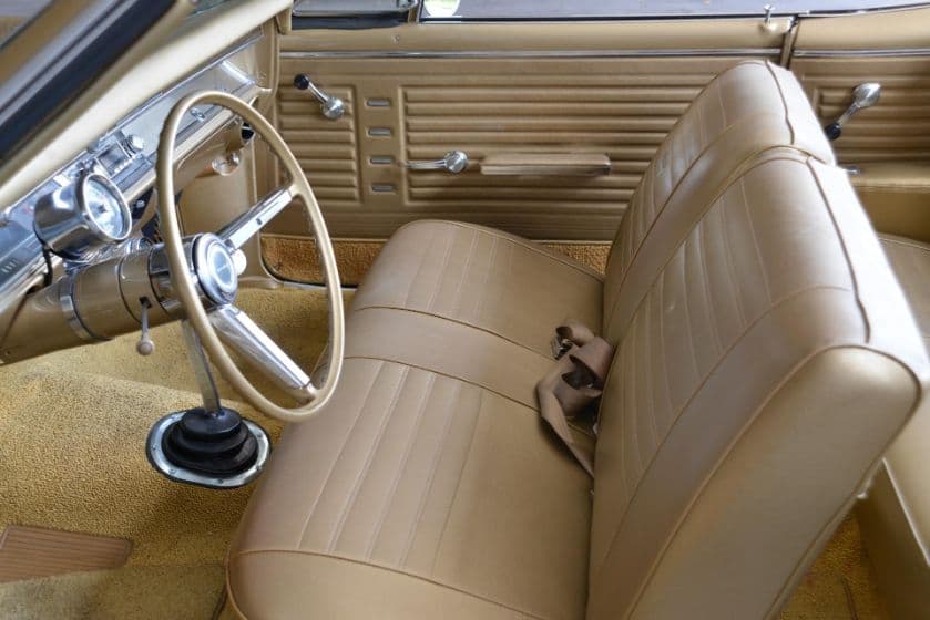 1967 Chevrolet Chevelle Malibu thumbnail 11