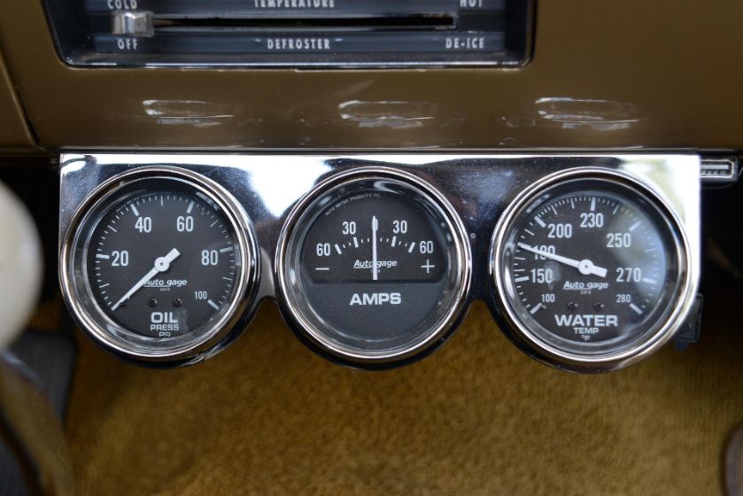 1967 Chevrolet Chevelle Malibu thumbnail 9