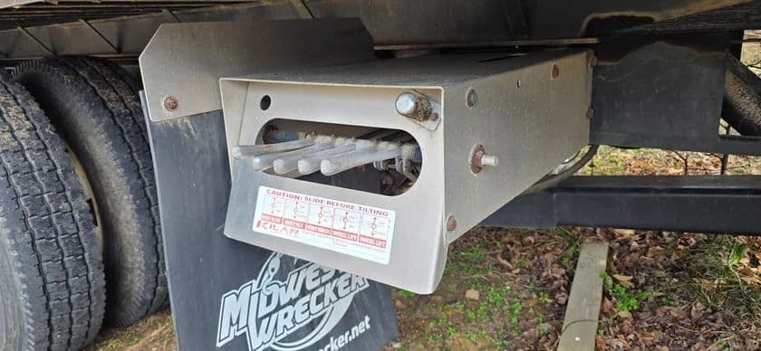 2019 Ford F650 thumbnail 3