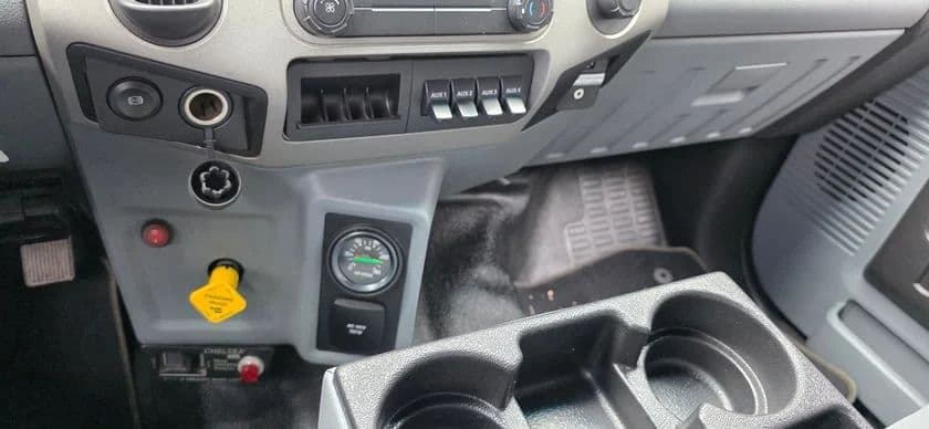 2019 Ford F650 thumbnail 4