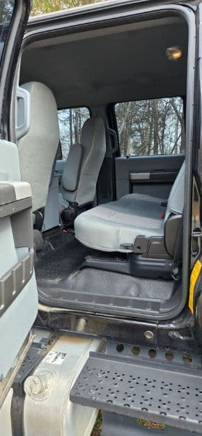 2019 Ford F650 thumbnail 5