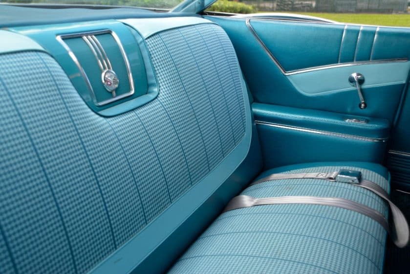 1960 Chevrolet Impala thumbnail 11