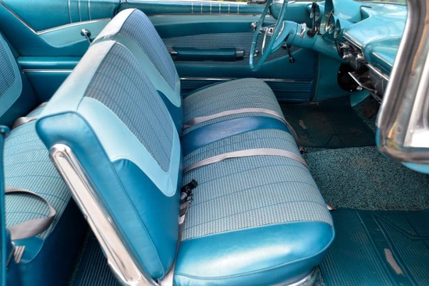 1960 Chevrolet Impala thumbnail 12