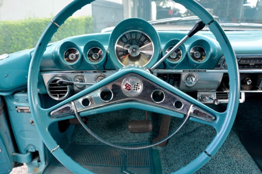 1960 Chevrolet Impala thumbnail 8
