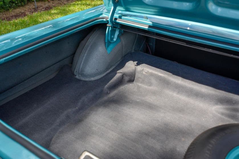 1964 Mercury Caliente thumbnail 14