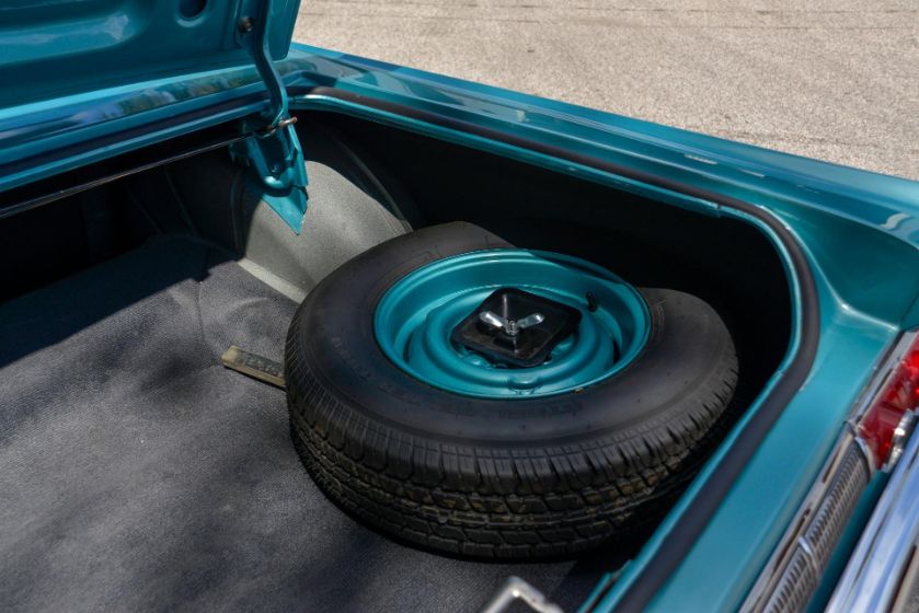 1964 Mercury Caliente thumbnail 15
