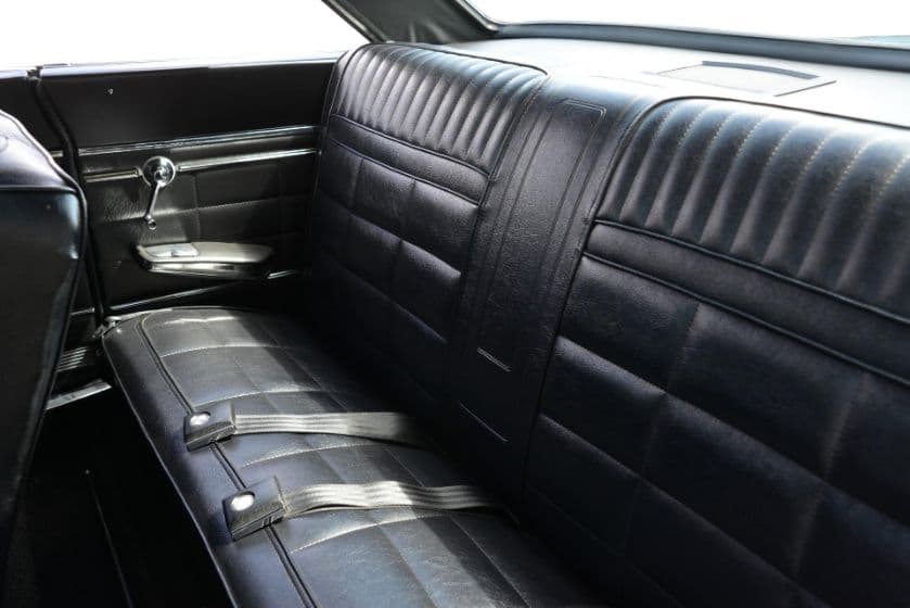 1964 Mercury Caliente thumbnail 17