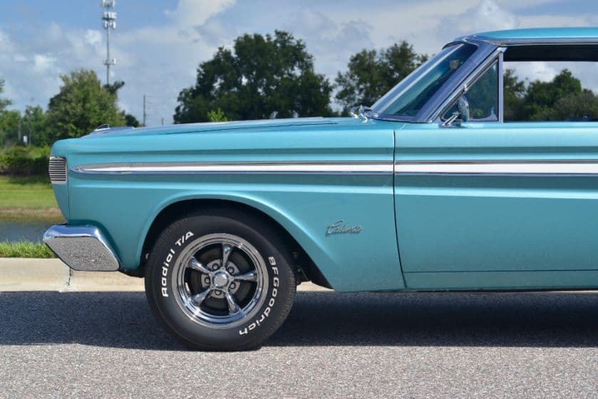1964 Mercury Caliente thumbnail 18