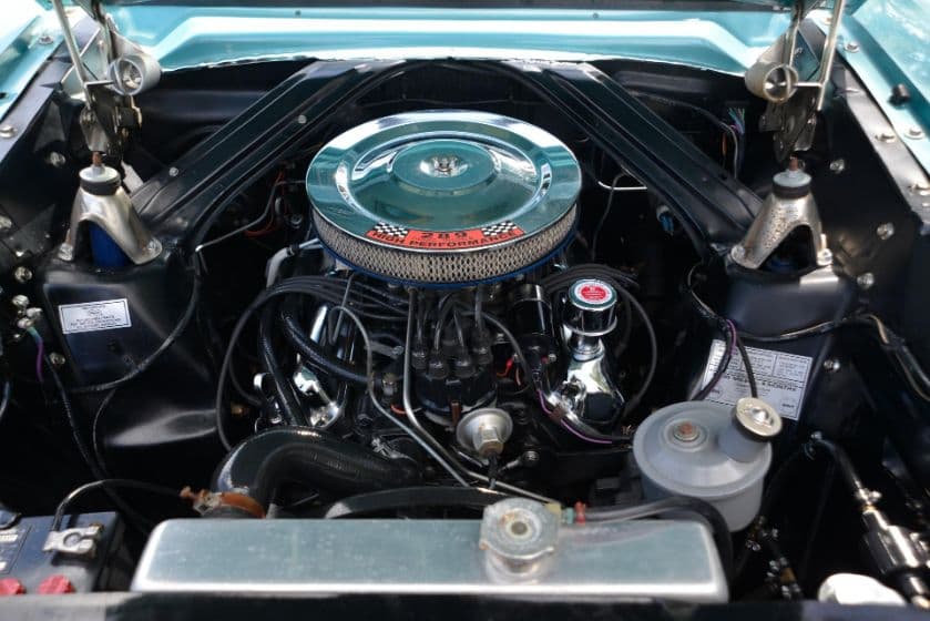 1964 Mercury Caliente thumbnail 20
