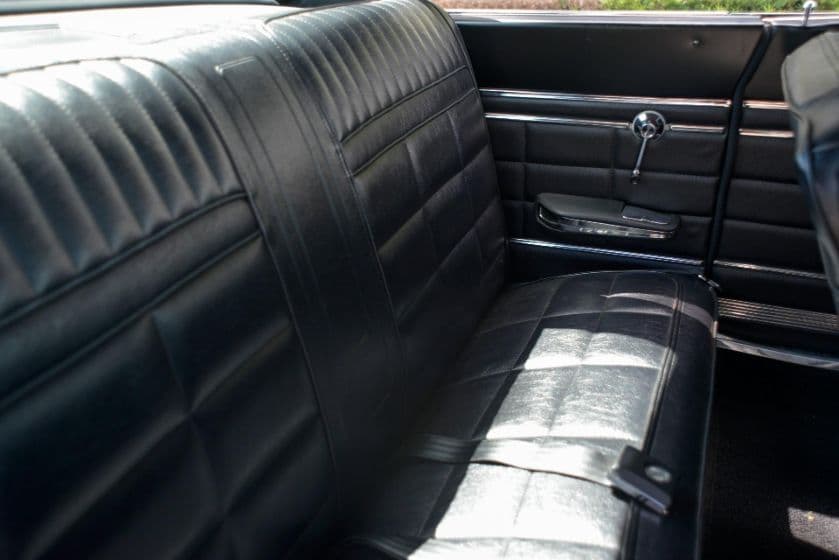 1964 Mercury Caliente thumbnail 21