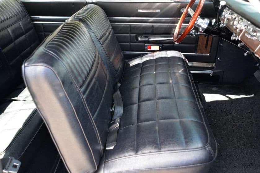 1964 Mercury Caliente thumbnail 22