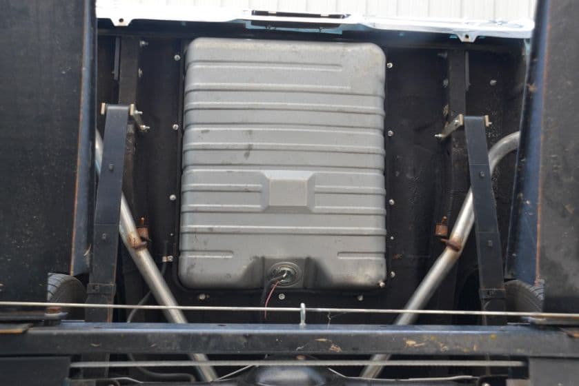 1964 Mercury Caliente thumbnail 8