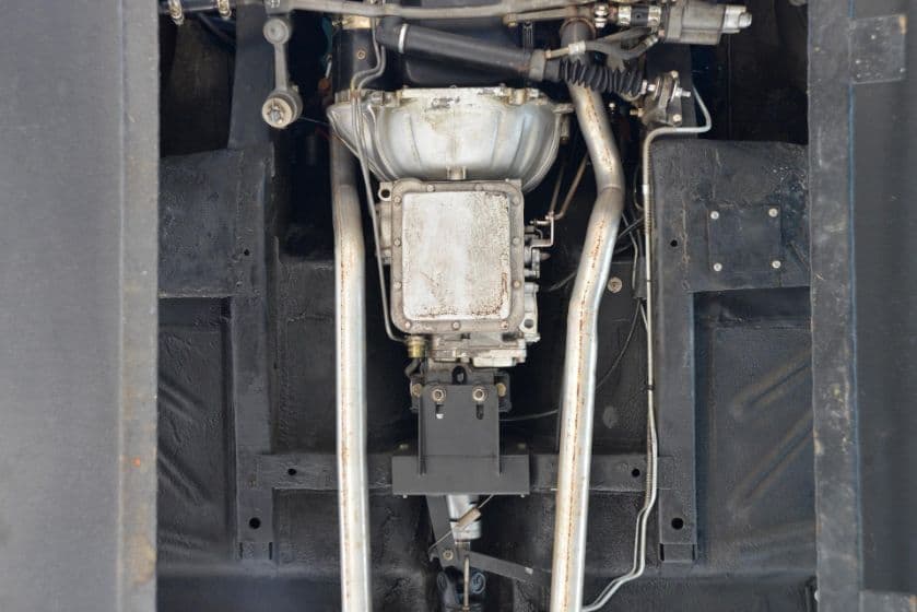 1964 Mercury Caliente thumbnail 9