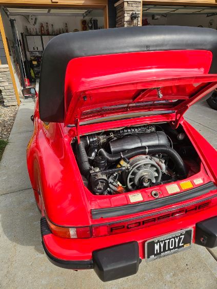 1978 Porsche 911 SC thumbnail 12