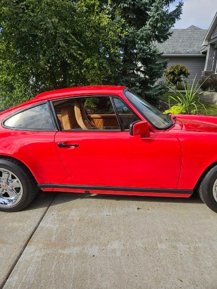 1978 Porsche 911 SC thumbnail 5