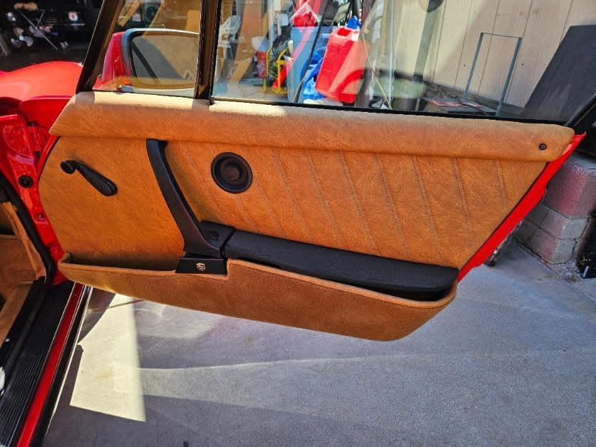 1978 Porsche 911 SC thumbnail 15