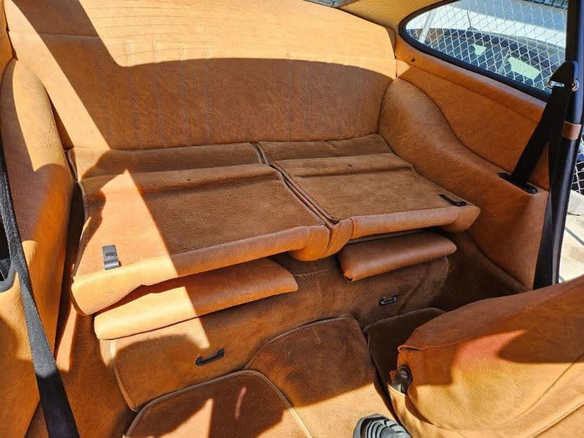 1978 Porsche 911 SC thumbnail 16