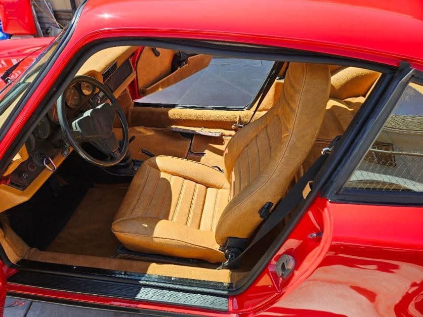 1978 Porsche 911 SC thumbnail 13