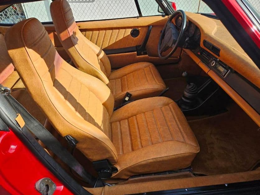 1978 Porsche 911 SC thumbnail 14