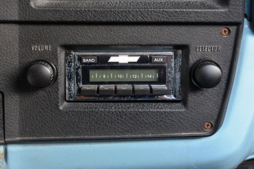 1976 Chevrolet C10 thumbnail 10