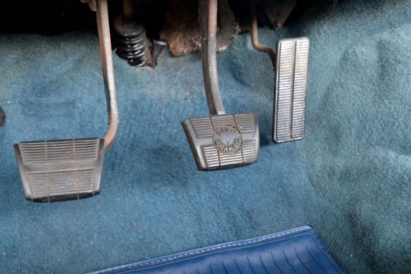 1976 Chevrolet C10 thumbnail 11