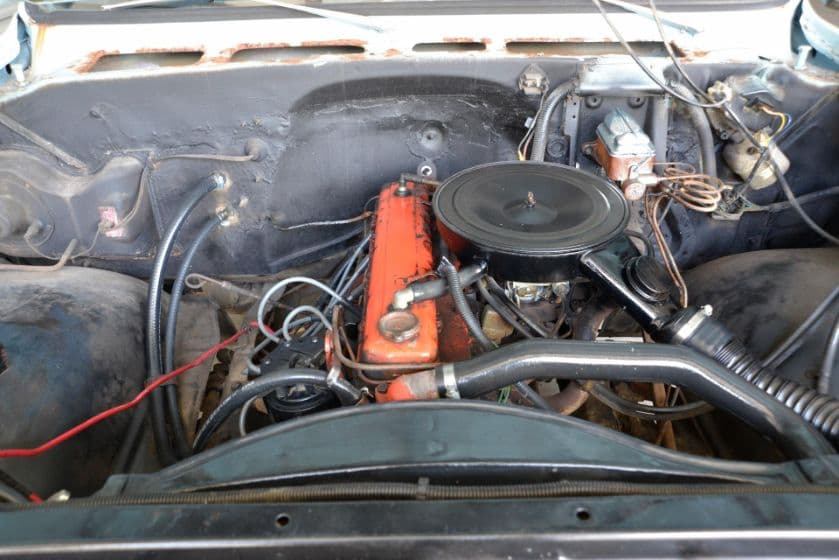 1976 Chevrolet C10 thumbnail 12