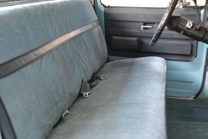 1976 Chevrolet C10 thumbnail 9