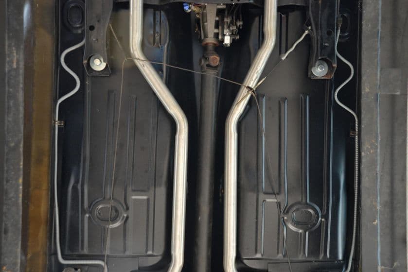 1969 Chevrolet Camaro Z28 thumbnail 10