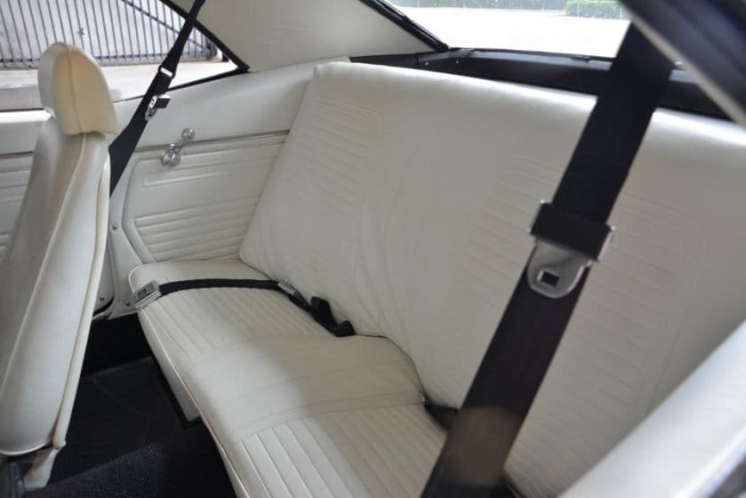 1969 Chevrolet Camaro Z28 thumbnail 14