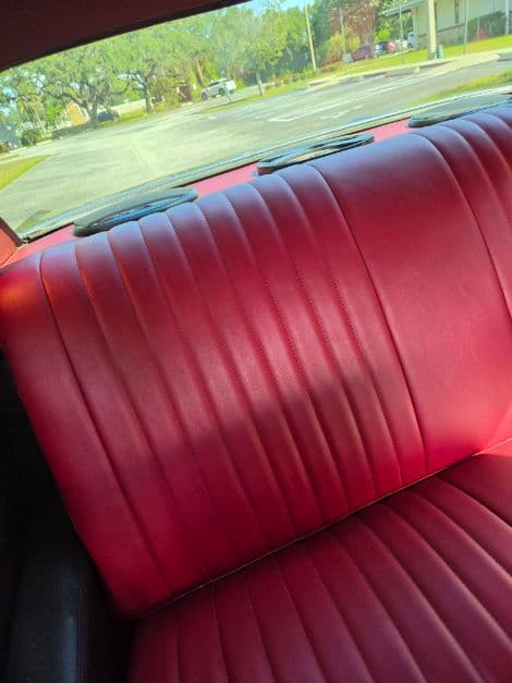 1965 Oldsmobile Cutlass F85 thumbnail 10