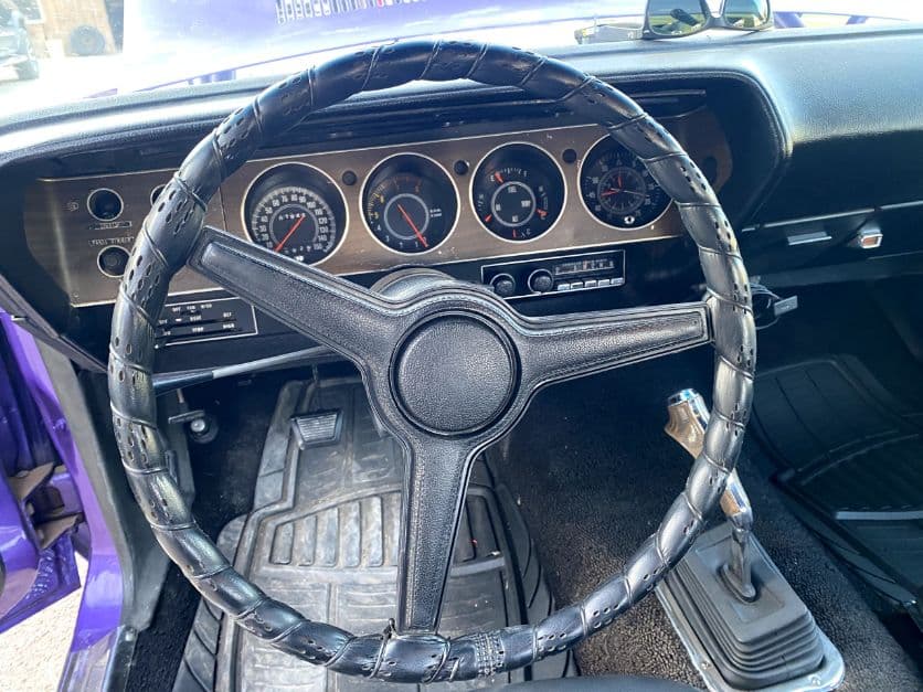 1970 Plymouth Cuda thumbnail 8