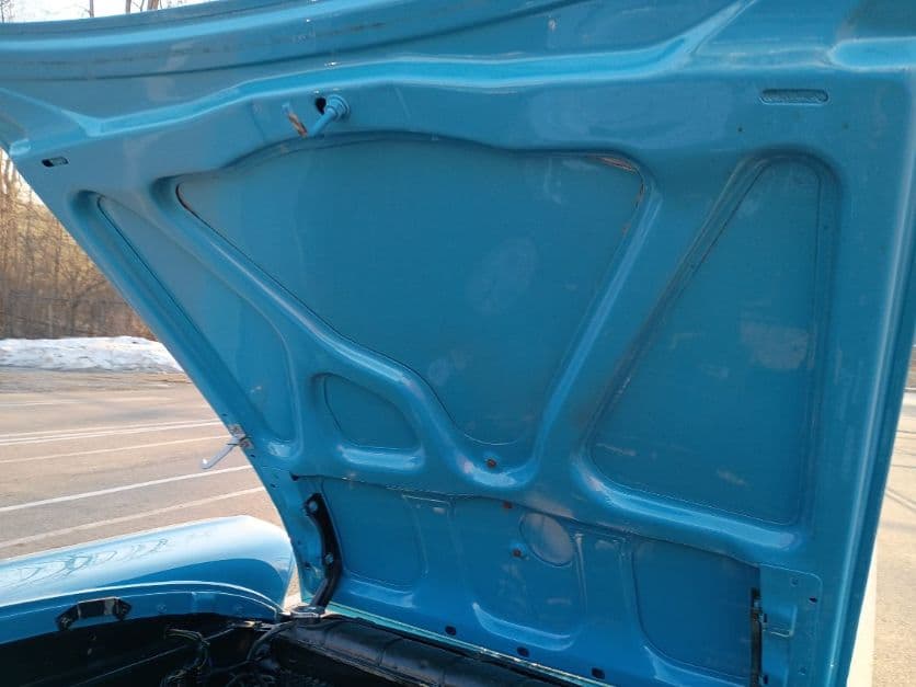 1957 Ford Fairlane thumbnail 9